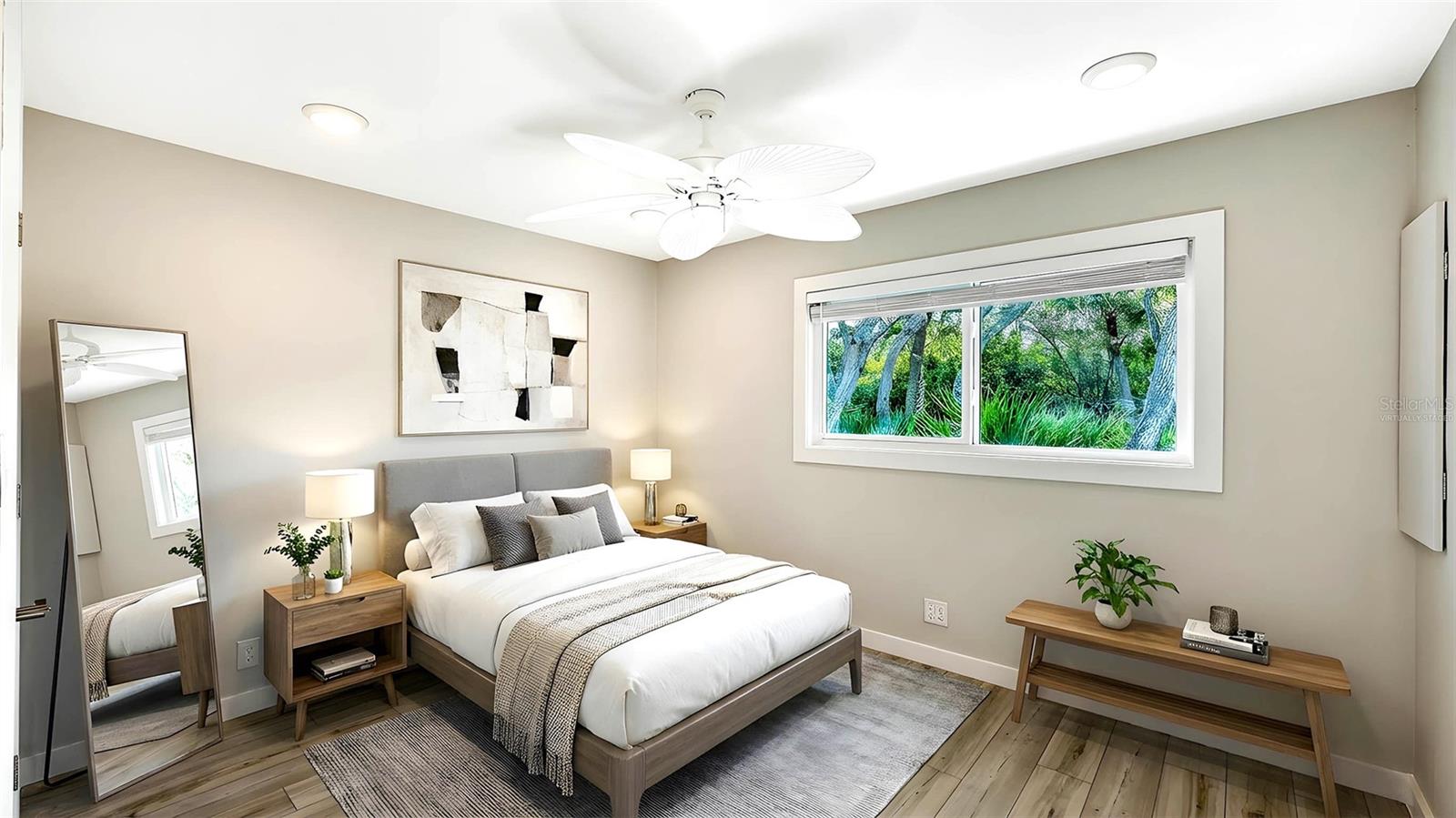 SIESTA PROPERTIES/THE SANDERLING - Residential