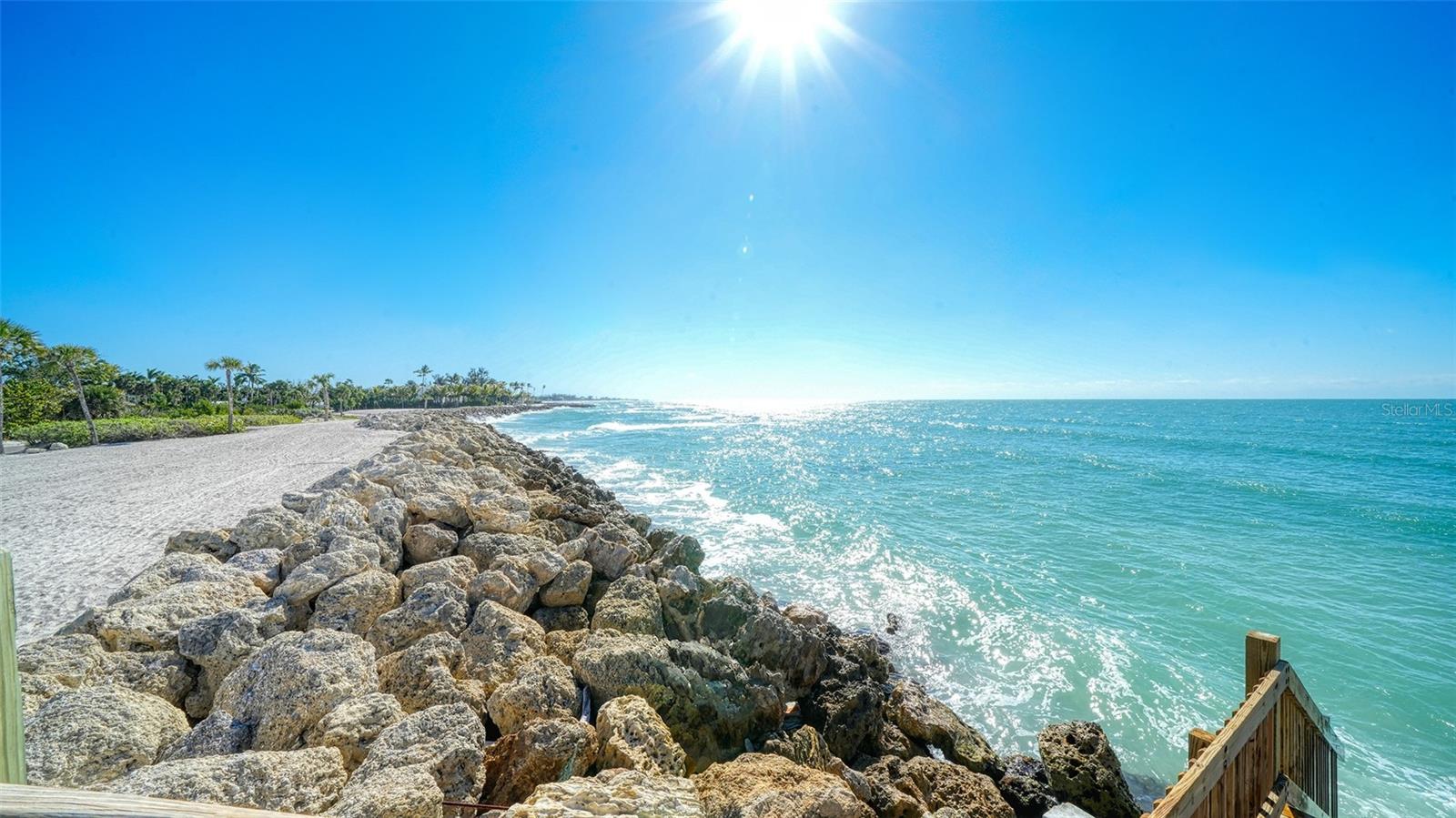 SIESTA PROPERTIES/THE SANDERLING - Residential