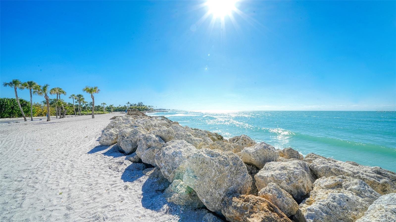 SIESTA PROPERTIES/THE SANDERLING - Residential