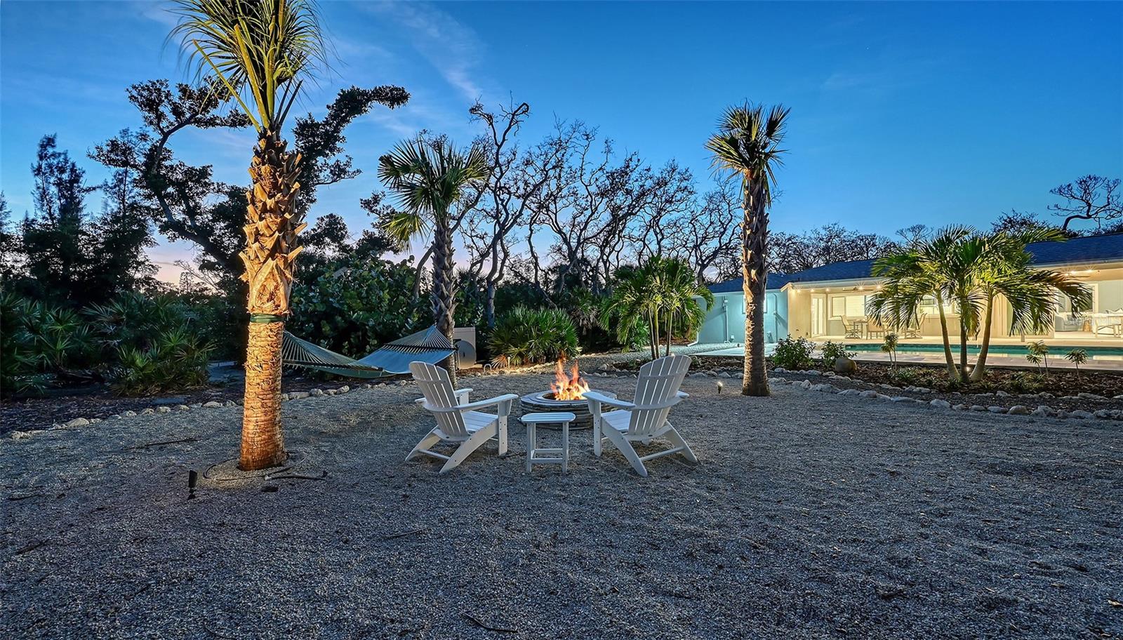 SIESTA PROPERTIES/THE SANDERLING - Residential