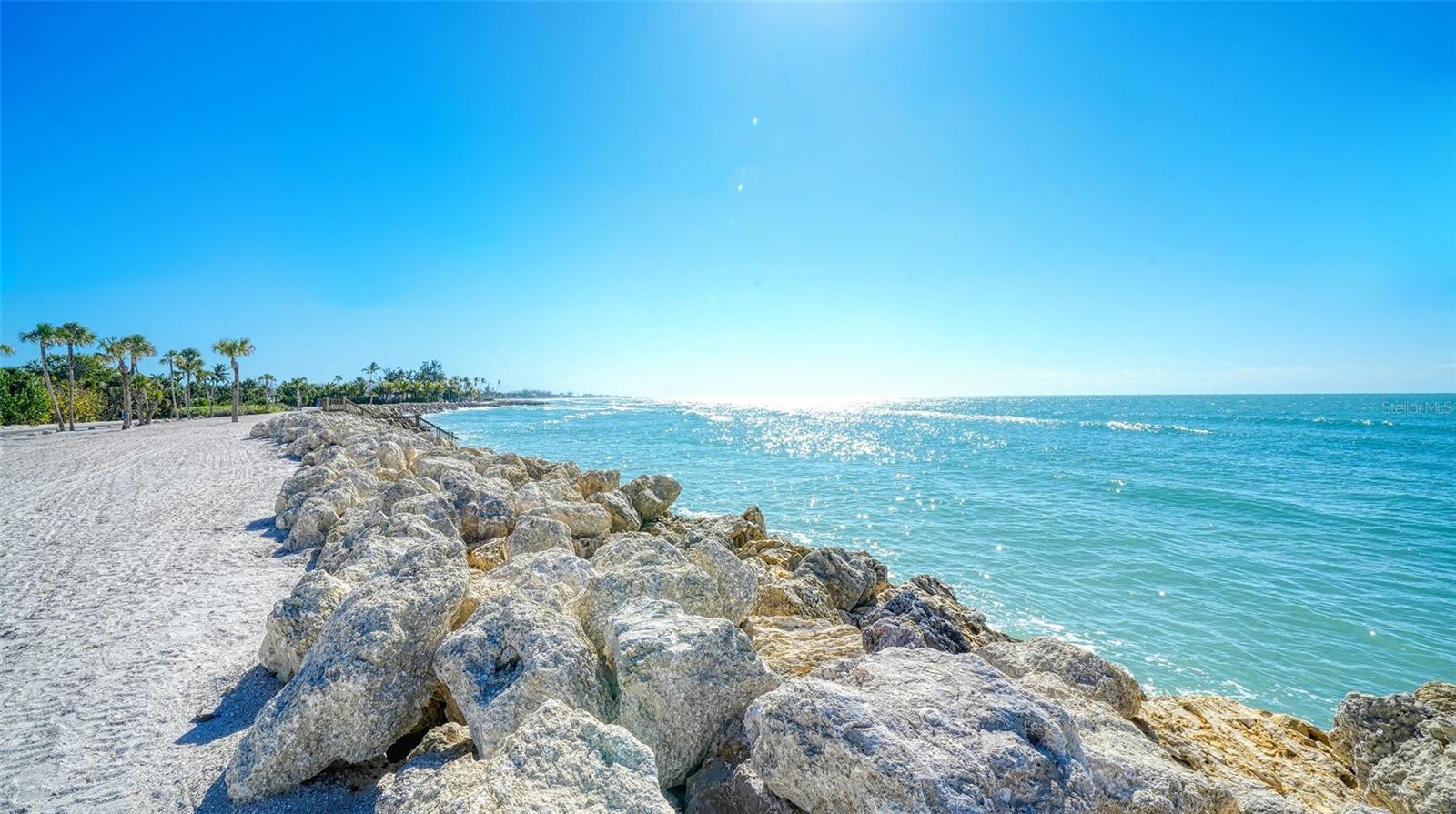 SIESTA PROPERTIES/THE SANDERLING - Residential