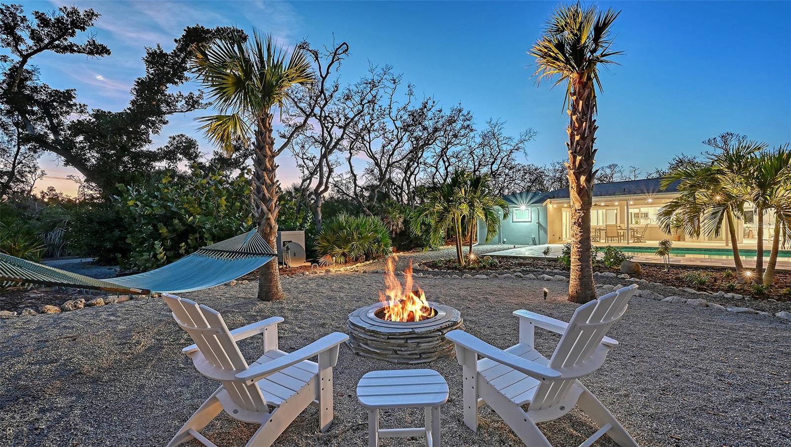 SIESTA PROPERTIES/THE SANDERLING - Residential