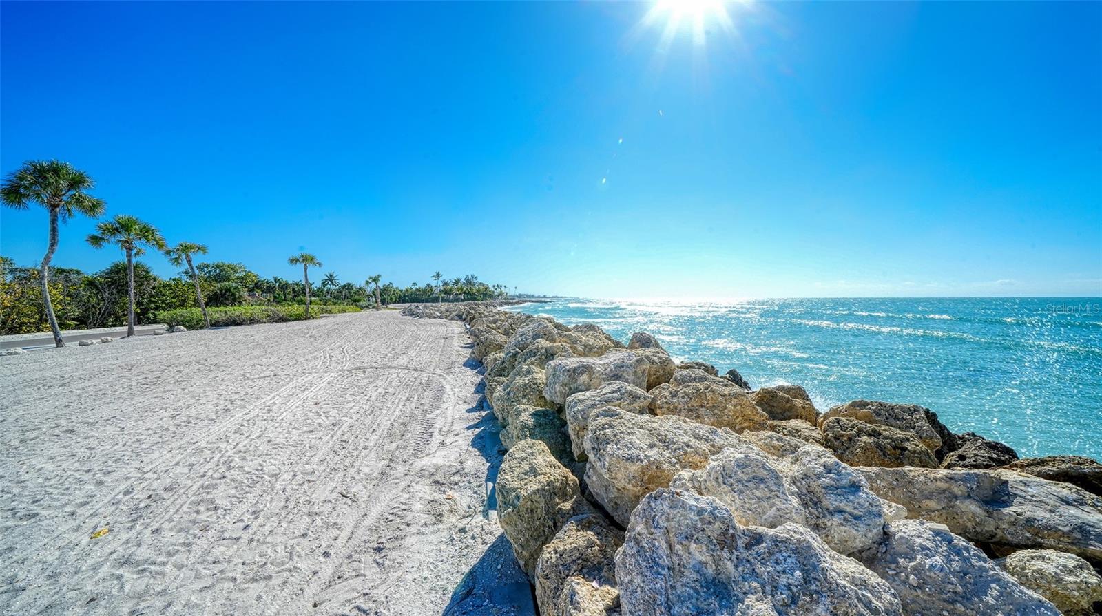 SIESTA PROPERTIES/THE SANDERLING - Residential