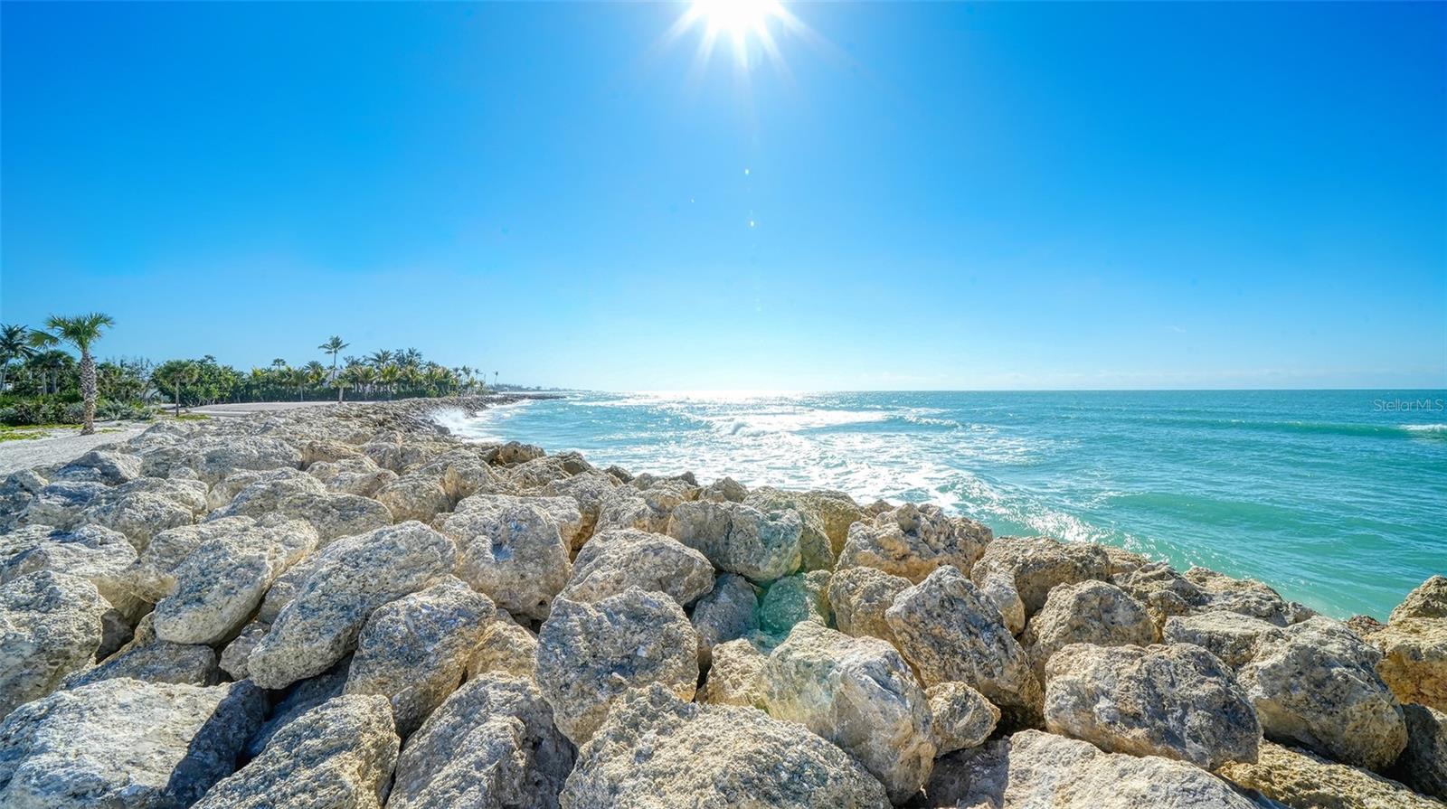 SIESTA PROPERTIES/THE SANDERLING - Residential