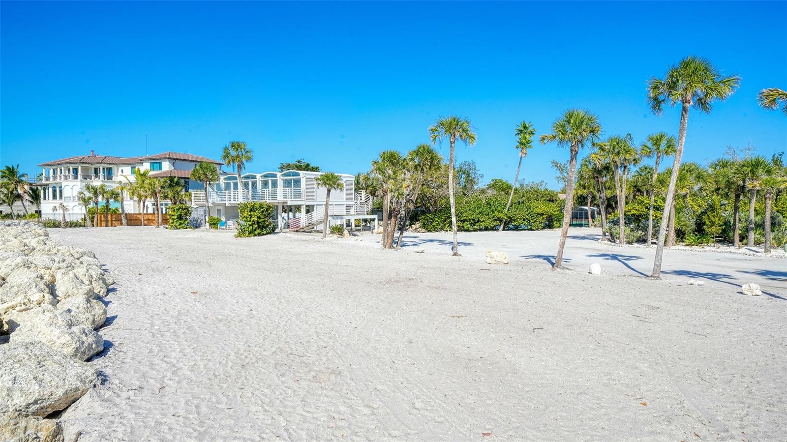 SIESTA PROPERTIES/THE SANDERLING - Residential