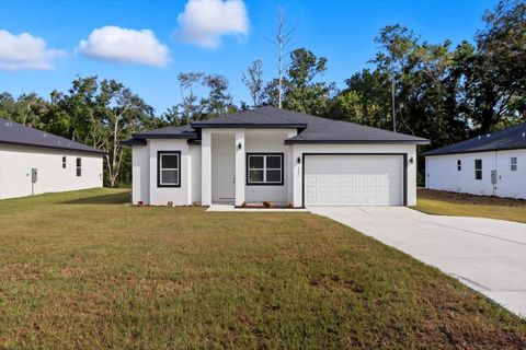 Photo of 3997 SW Shorewood Dr, Dunnellon, FL 34431 (MLS # O6344770)