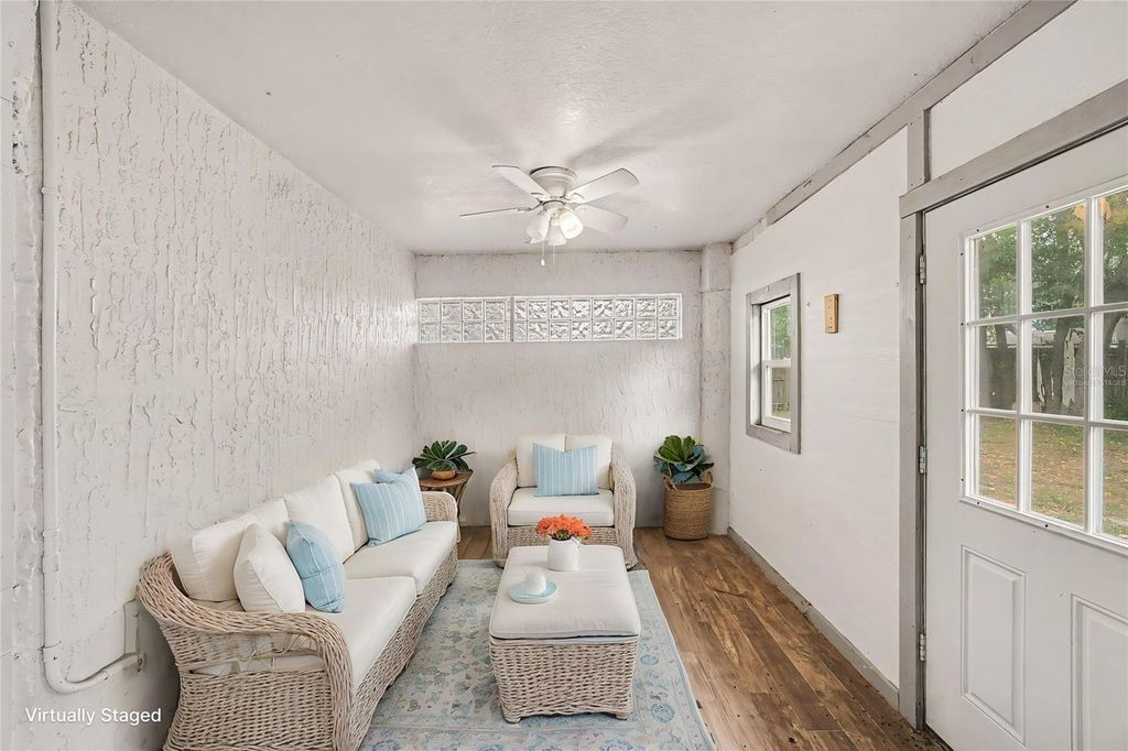 Photo of 890 Deland Avenue, Orange City, FL 32763 (MLS # O6404891)