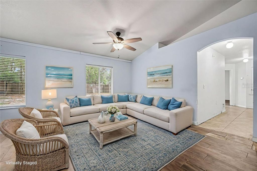 Photo of 890 Deland Avenue, Orange City, FL 32763 (MLS # O6404891)