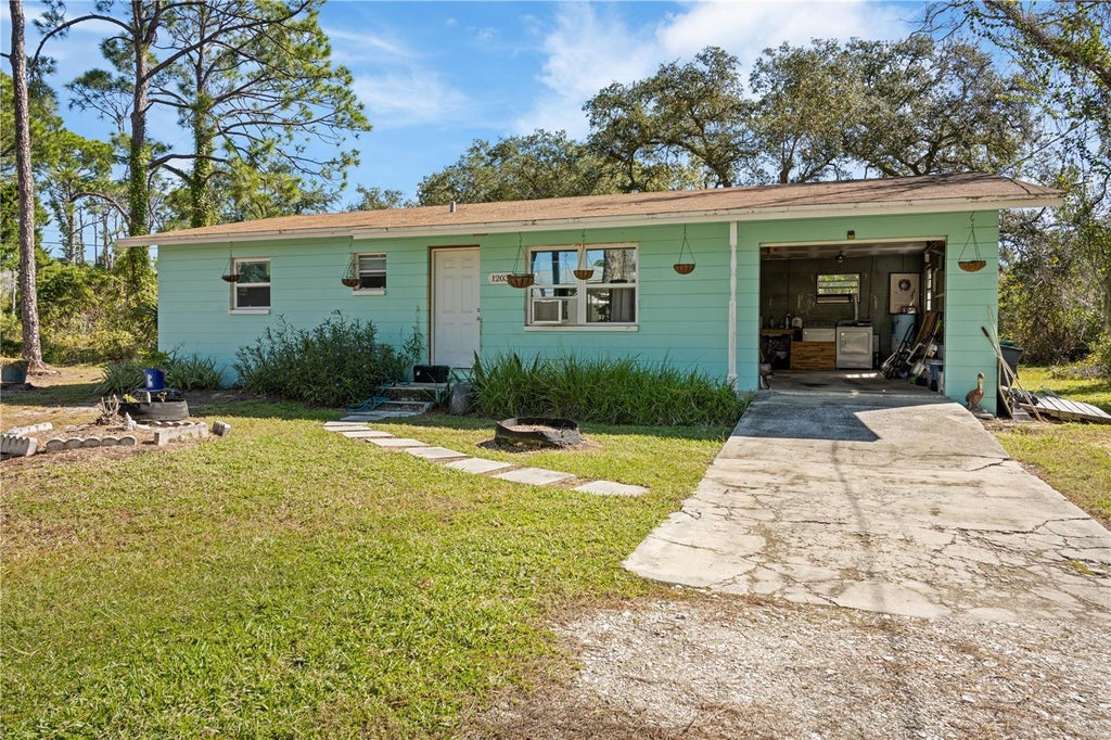 Photo of Cedar Key, FL 32625 (MLS # OM734583)