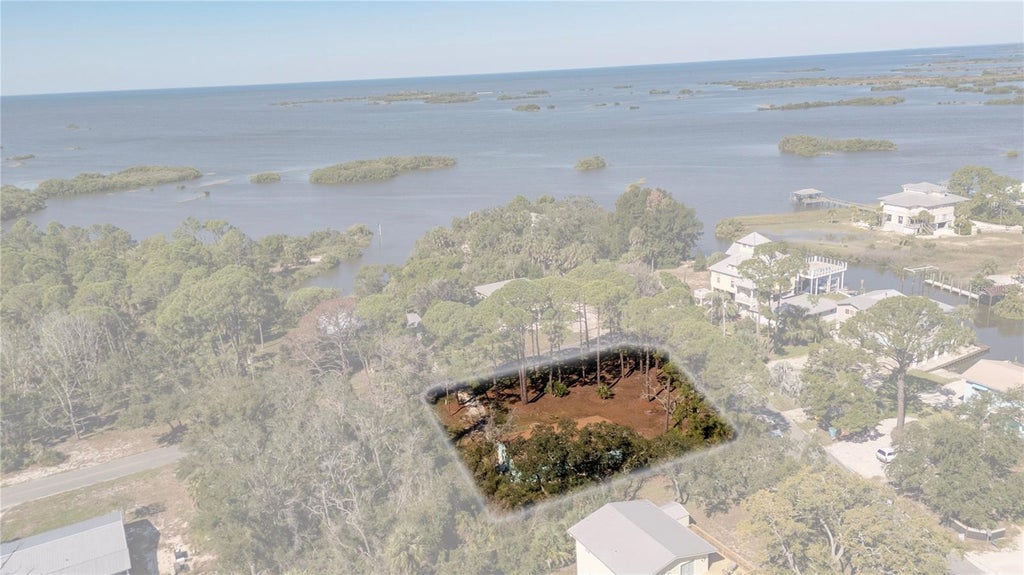 Photo of Cedar Key, FL 32625 (MLS # OM734583)