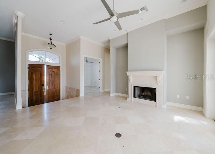 AQUALANE ESTATES 3RD - Residential