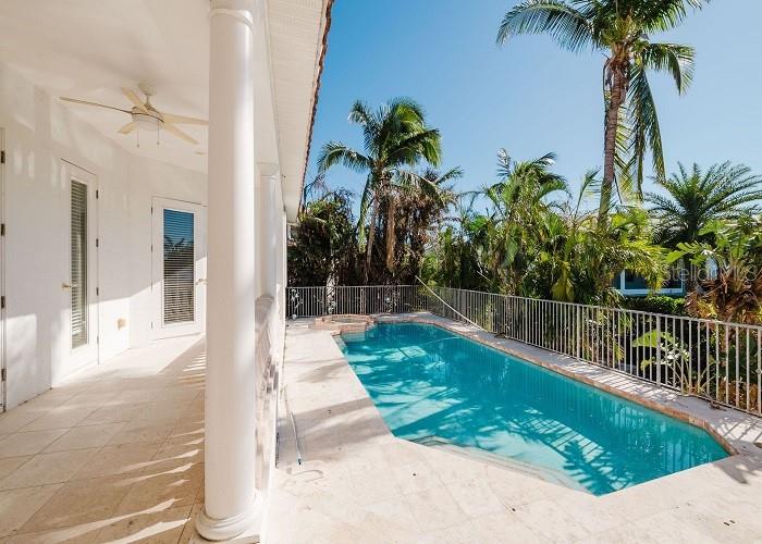 AQUALANE ESTATES 3RD - Residential