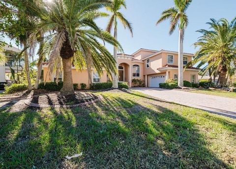 A home in SARASOTA