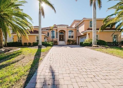 A home in SARASOTA