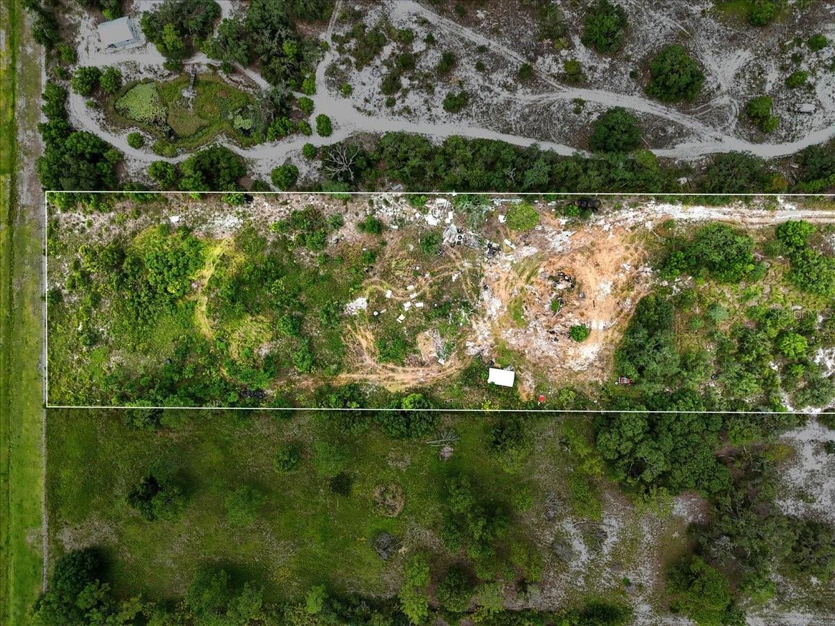 4.32 Acres in Peaceful Frostproof – Build, Farm, or Invest
Welcome to 1681 McClellan Rd – a rare opportunity to own over 4 acres of high and dry land in scenic Frostproof, FL. This beautiful property offers the perfect blend of privacy and potential. Zoned Agricultural/Residential, it’s ideal for building your dream home, placing a manufactured home, starting a hobby farm, or simply investing in land as Central Florida continues to grow.
The lot features mature trees, open space, and no HOA or deed restrictions. A mobile home once stood on the property, giving future buyers a potential impact fee credit—buyer to verify with the county. With paved road access and a peaceful rural setting, this land is a true blank canvas for your vision.
Conveniently located just minutes from downtown Frostproof and area lakes, with easy access to Hwy 27, you can enjoy country living without being far from shopping, dining, and recreation.
Property Highlights:
4.32 acres of level, buildable land
Zoned ARR – bring your animals, toys, or build new
Paved road frontage on McClellan Rd
No HOA, no deed restrictions
Possible impact fee savings from previous home
Electric available nearby
Don’t miss this chance to own a piece of Florida’s heartland. Whether you're looking to build now or hold for the future, this property checks all the boxes.