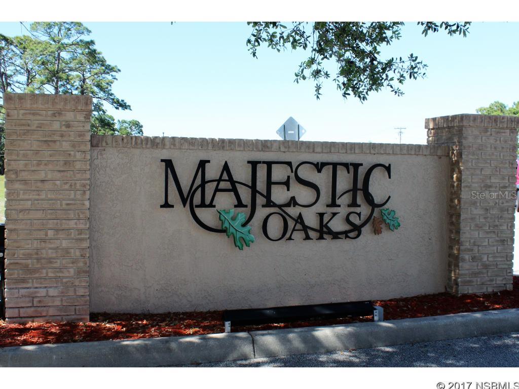 Majestic Oaks Ph 02 - Residential