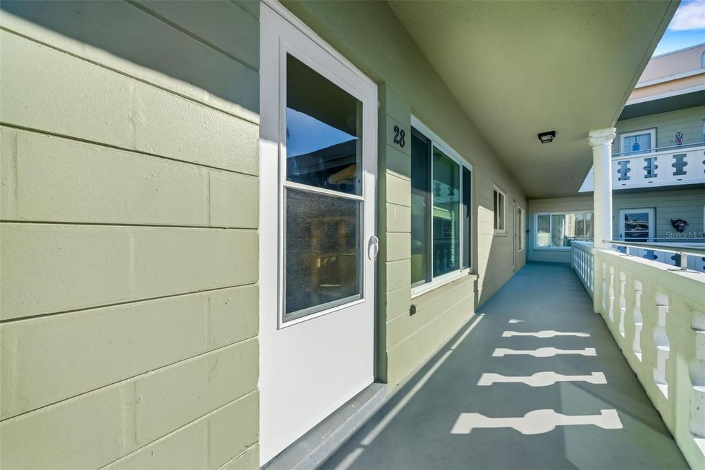 Photo of 2400 Columbia Drive #28, Clearwater, FL 33763 (MLS # TB8457403)