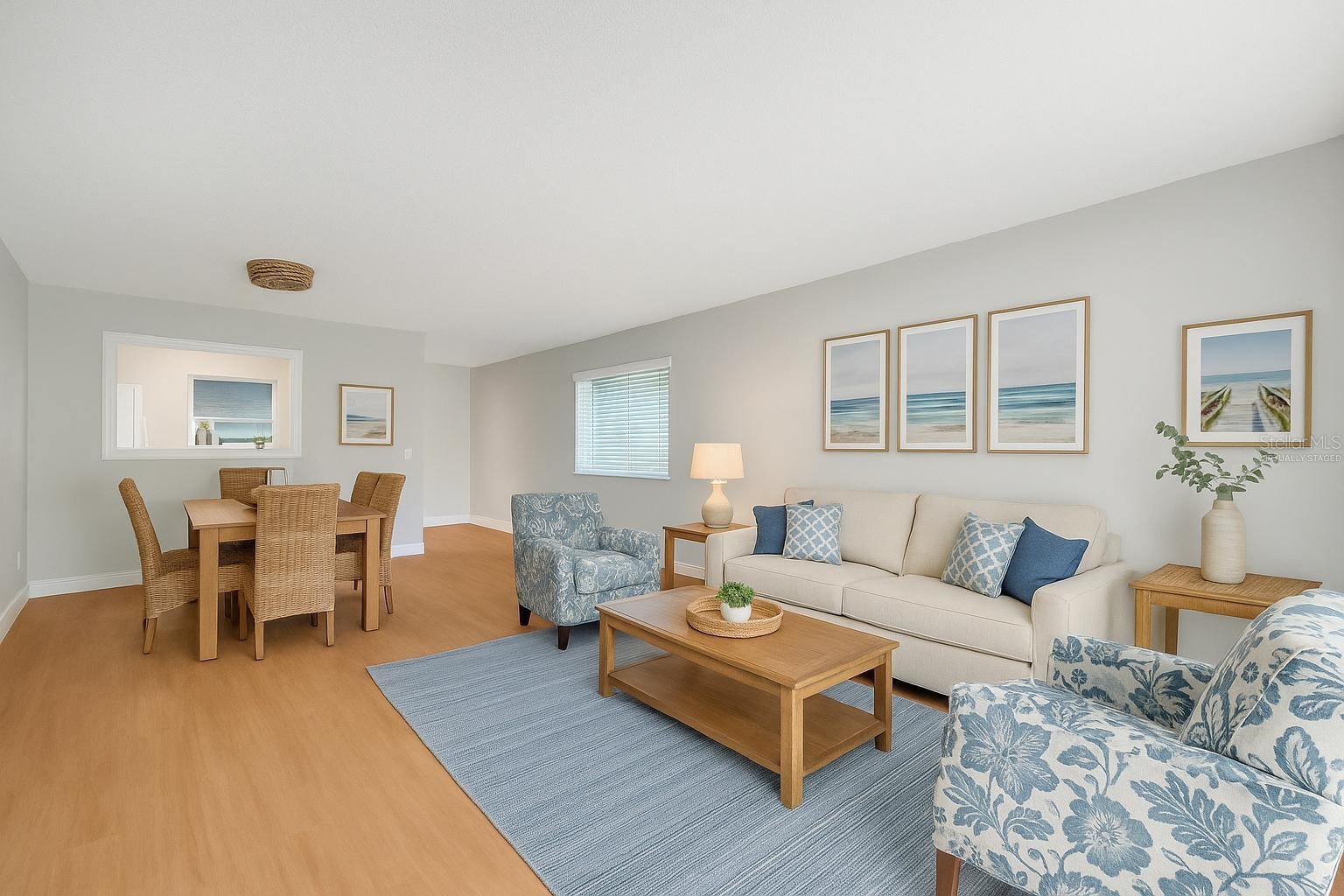 ON TOP OF THE WORLD - Residential