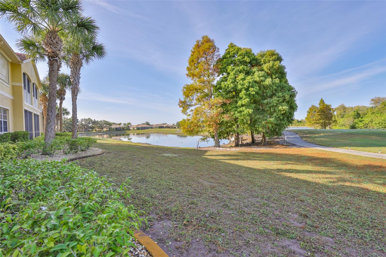 TOSCANA II AT RENISSANCE A CONDOMINIUM - Residential