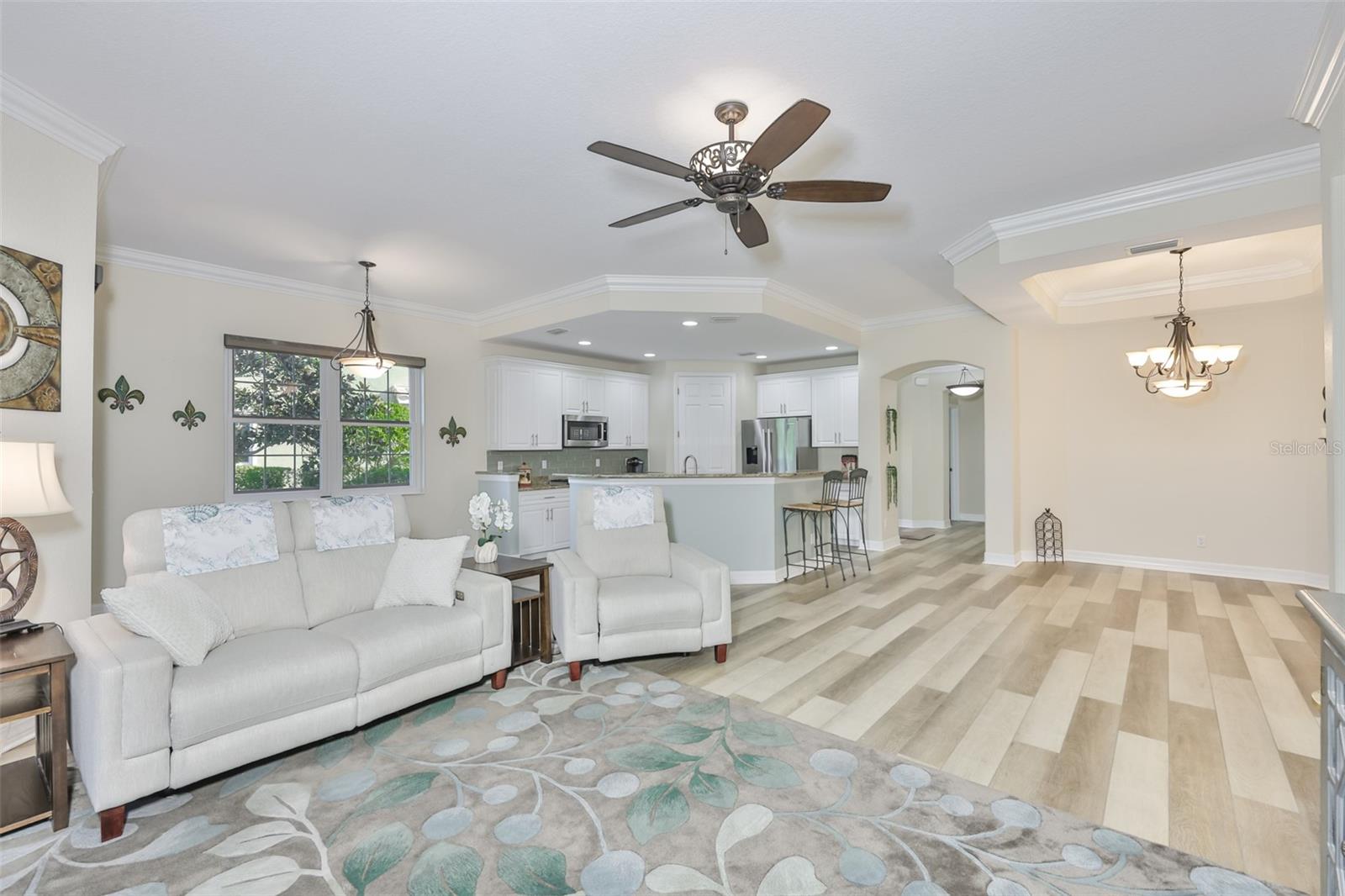 TOSCANA II AT RENISSANCE A CONDOMINIUM - Residential