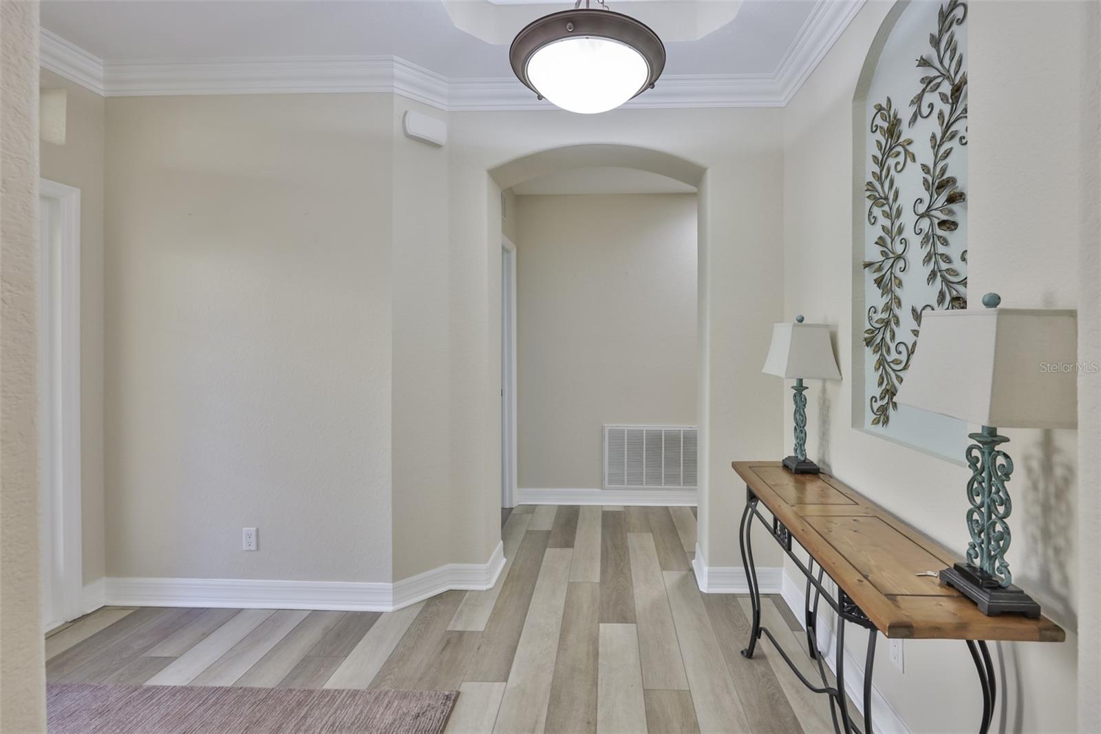 TOSCANA II AT RENISSANCE A CONDOMINIUM - Residential