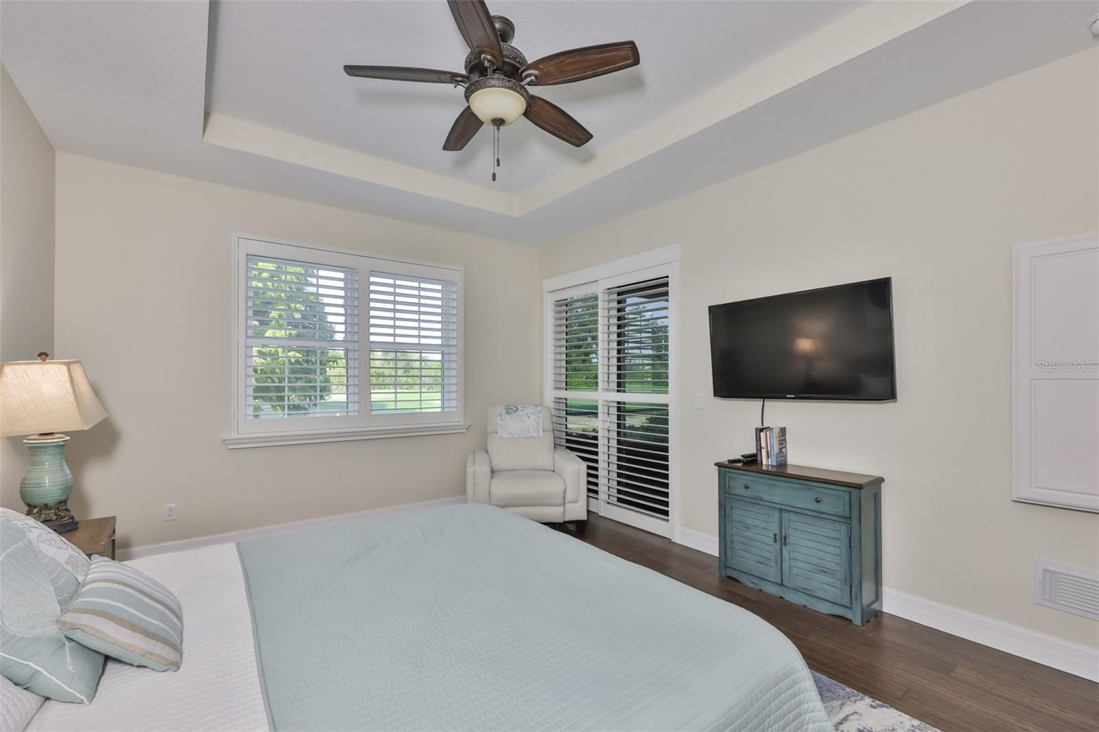 TOSCANA II AT RENISSANCE A CONDOMINIUM - Residential