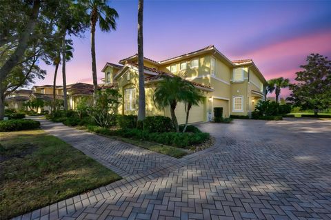 Photo of 1417 Emerald Dunes Drive, Sun City Center, FL 33573 (MLS # TB8454451)