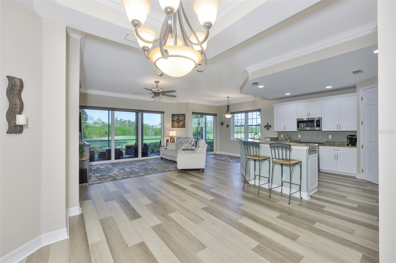 TOSCANA II AT RENISSANCE A CONDOMINIUM - Residential