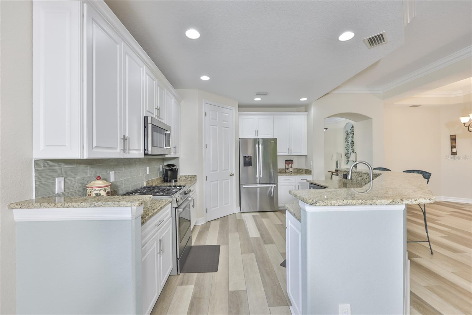 TOSCANA II AT RENISSANCE A CONDOMINIUM - Residential