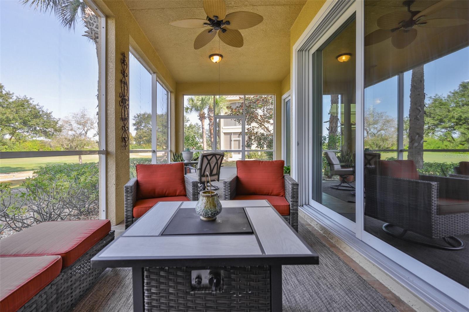 TOSCANA II AT RENISSANCE A CONDOMINIUM - Residential