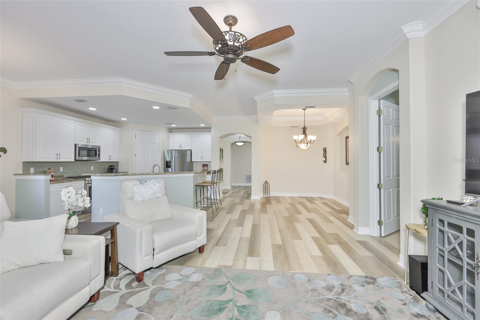 TOSCANA II AT RENISSANCE A CONDOMINIUM - Residential