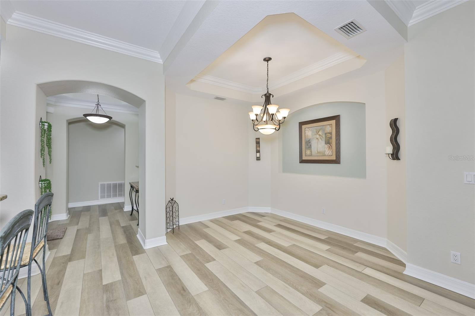 TOSCANA II AT RENISSANCE A CONDOMINIUM - Residential