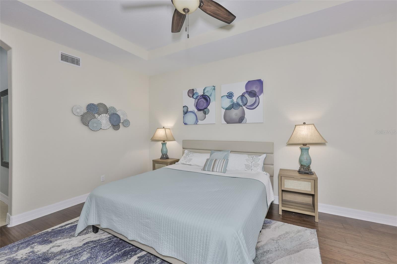 TOSCANA II AT RENISSANCE A CONDOMINIUM - Residential