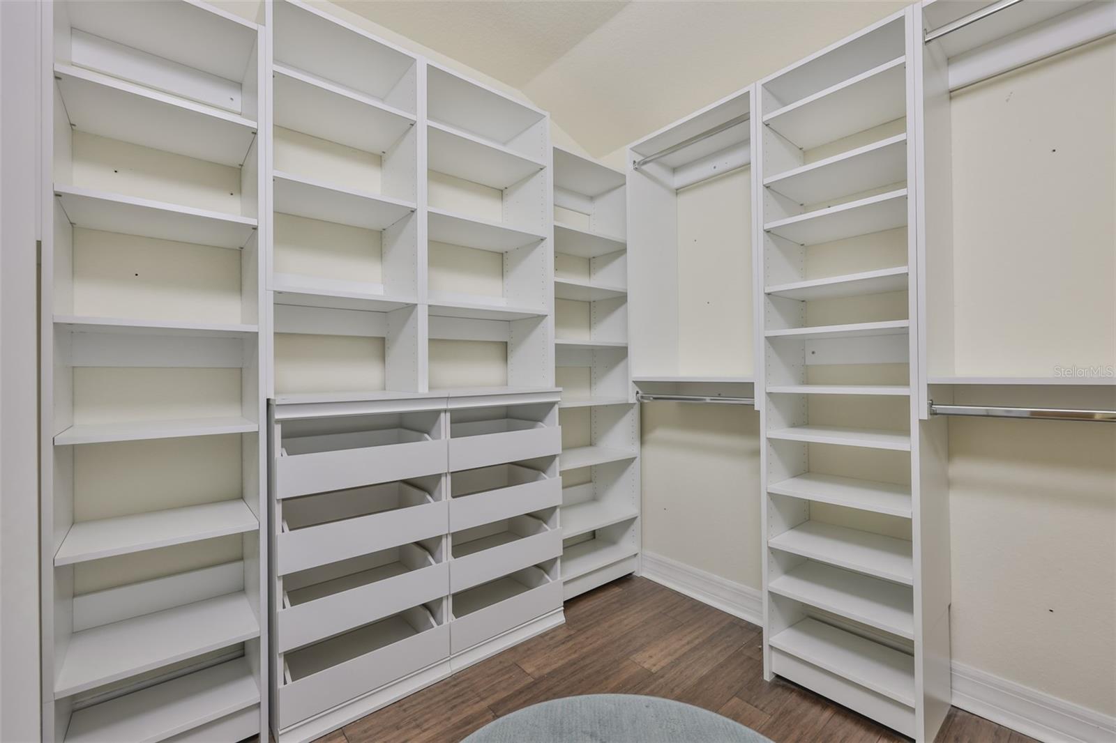 TOSCANA II AT RENISSANCE A CONDOMINIUM - Residential