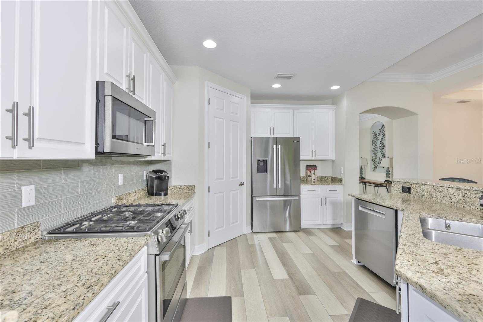 TOSCANA II AT RENISSANCE A CONDOMINIUM - Residential