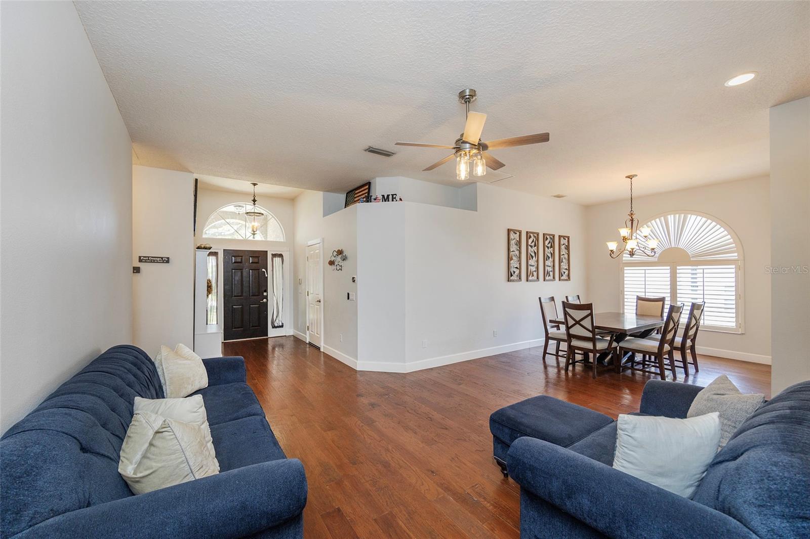 COUNTRYSIDE WEST PUD PH 02 - Residential