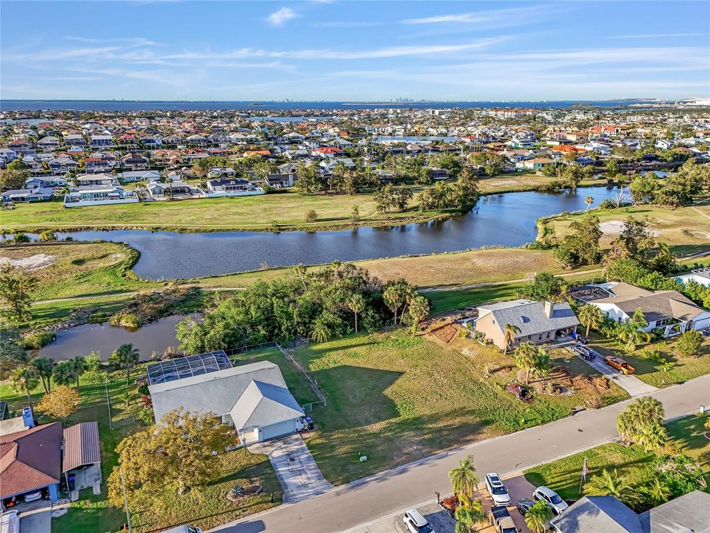 Photo of 901 Eagle Lane, Apollo Beach, FL 33572 (MLS # TB8466680)