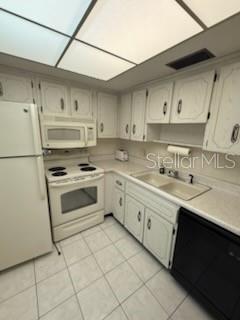 PATRICIAN OAKS - Residential