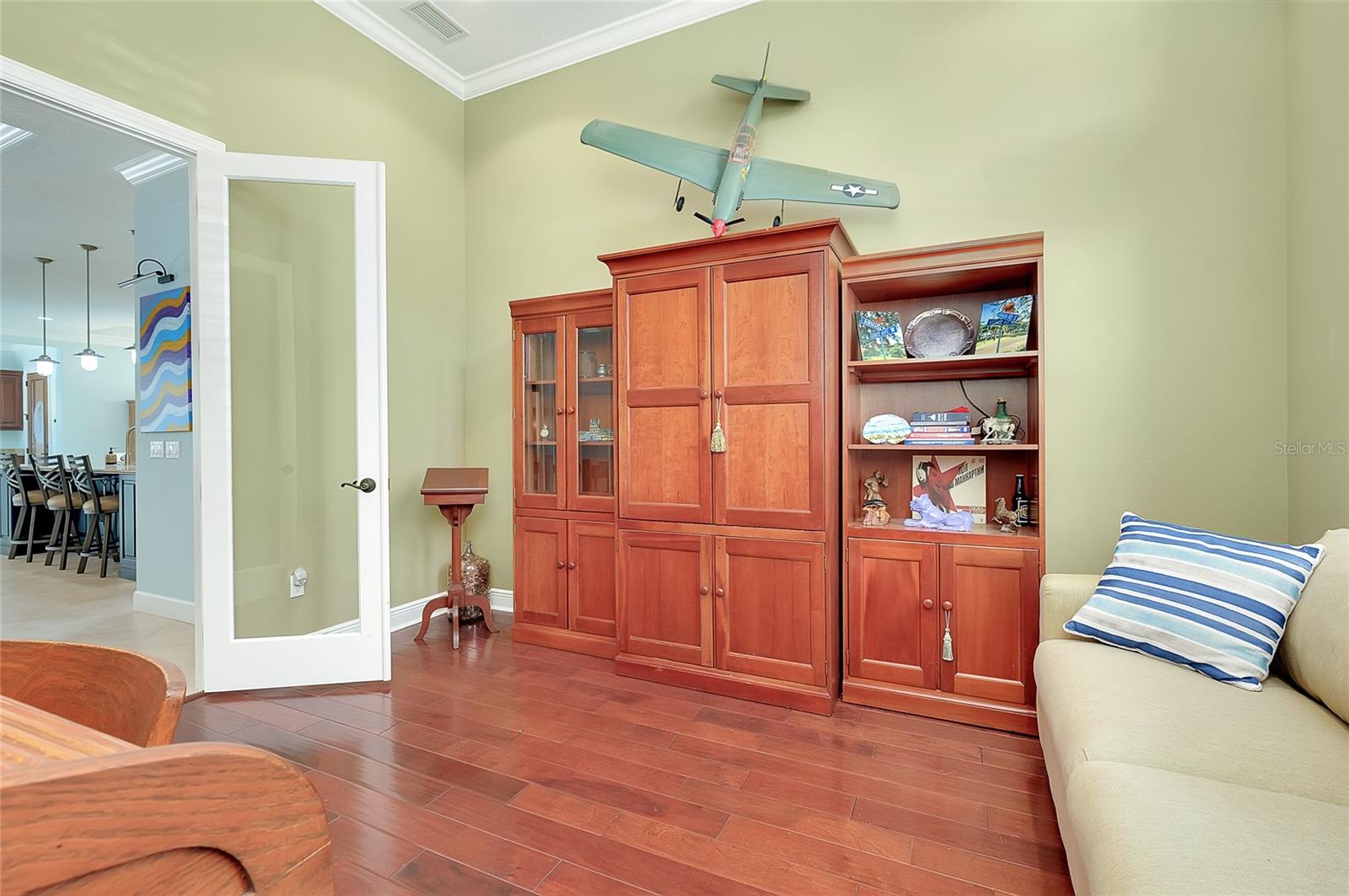 VENICE GULF VIEW SEC OF - Residential