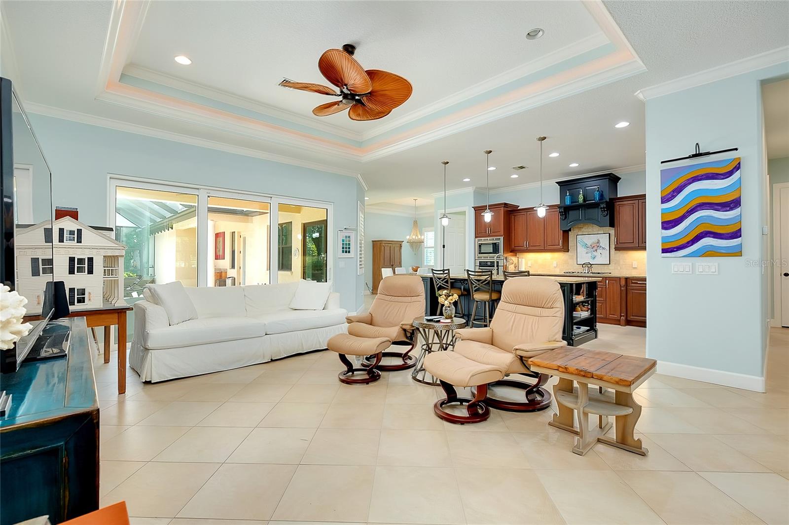 VENICE GULF VIEW SEC OF - Residential