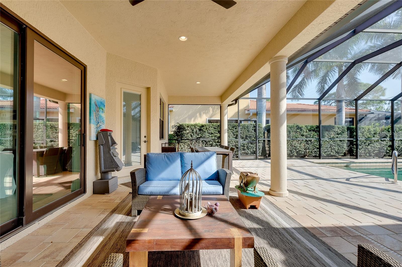 VENICE GULF VIEW SEC OF - Residential