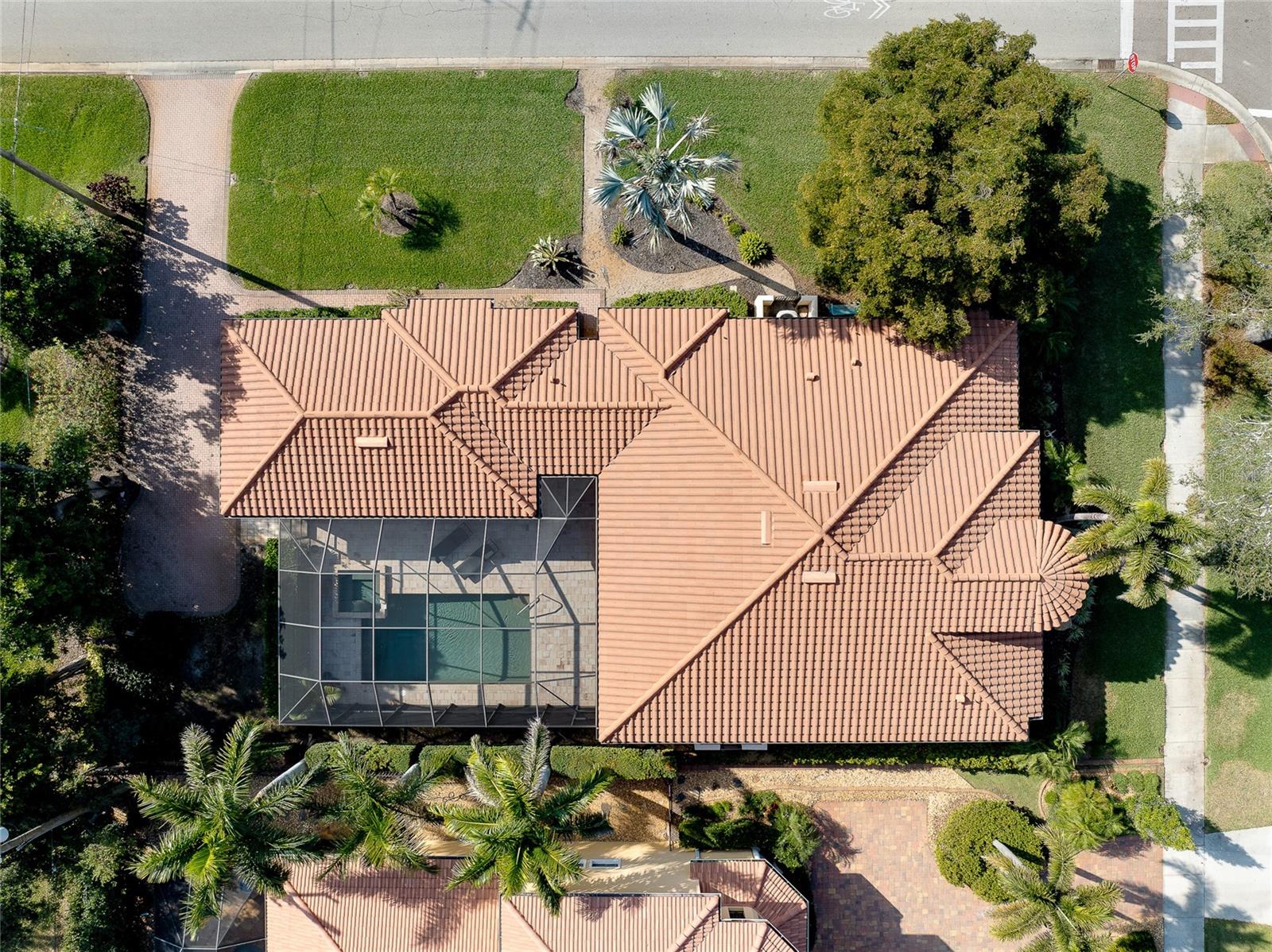 VENICE GULF VIEW SEC OF - Residential