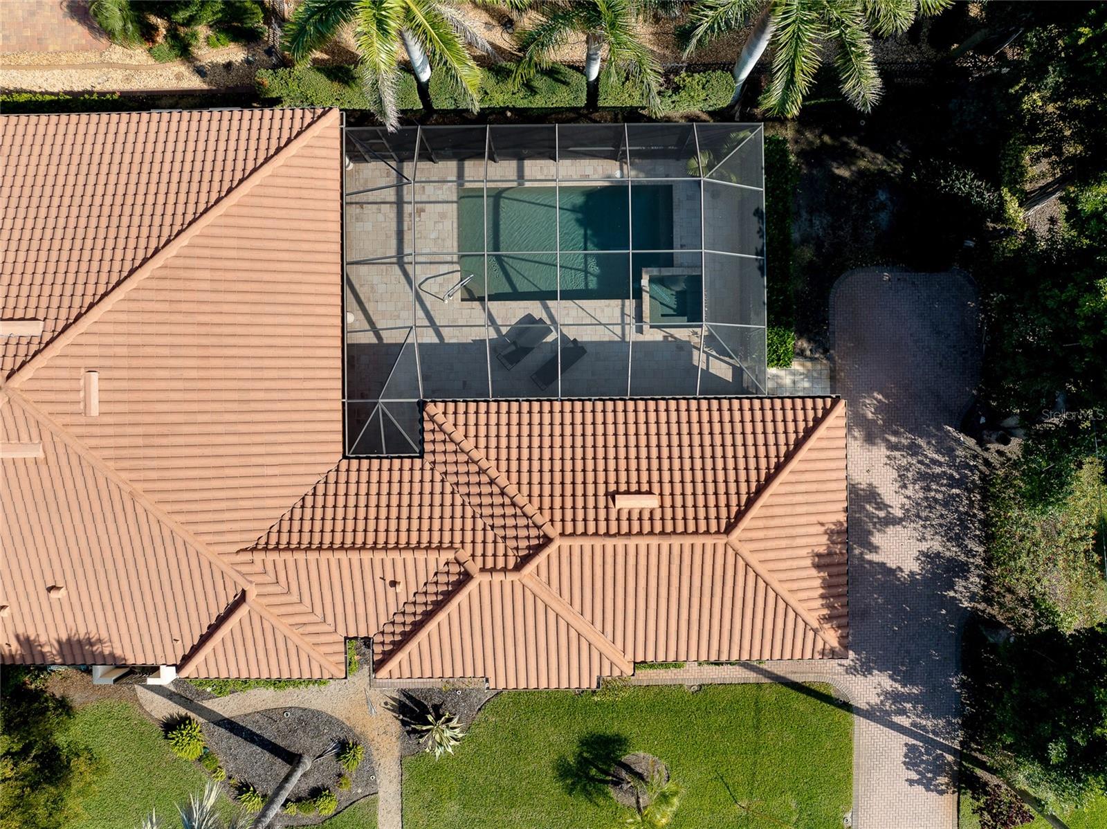 VENICE GULF VIEW SEC OF - Residential