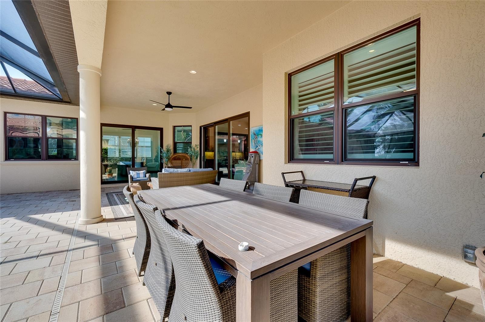 VENICE GULF VIEW SEC OF - Residential