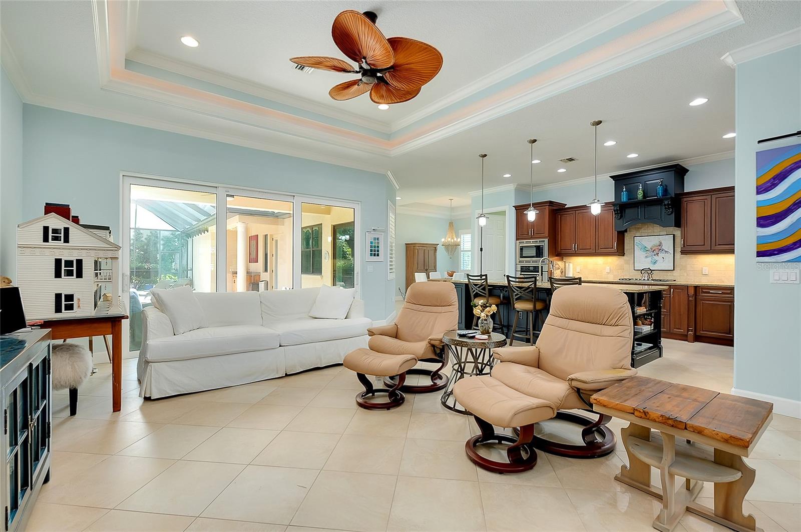 VENICE GULF VIEW SEC OF - Residential