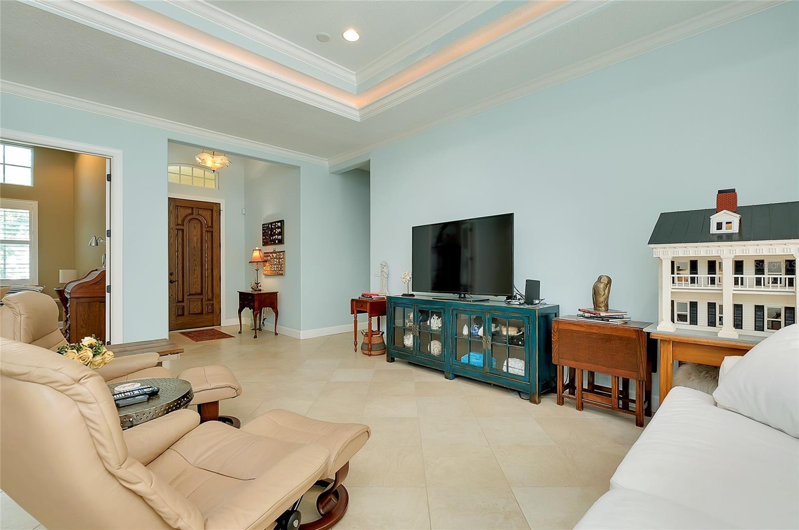 VENICE GULF VIEW SEC OF - Residential