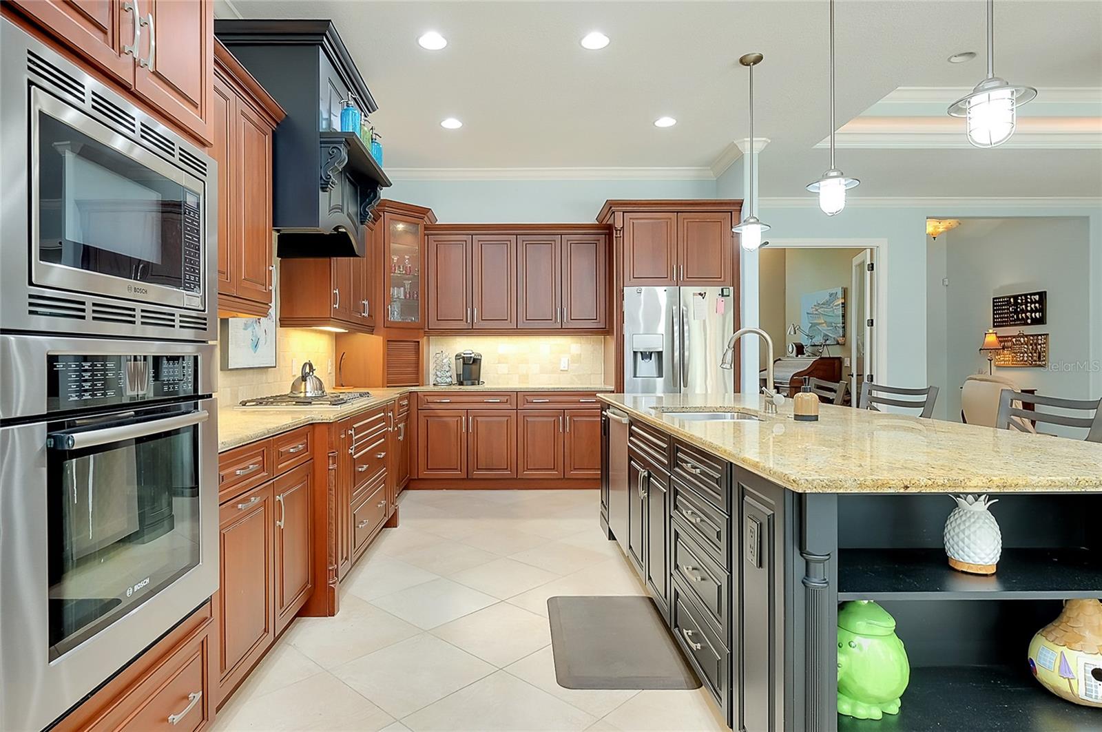 VENICE GULF VIEW SEC OF - Residential