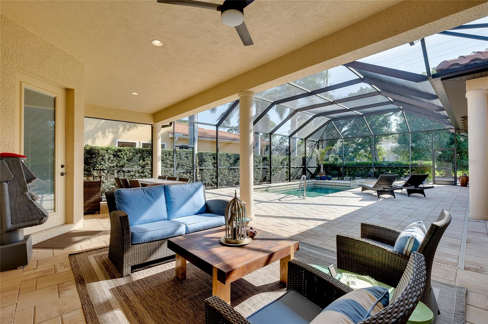 VENICE GULF VIEW SEC OF - Residential