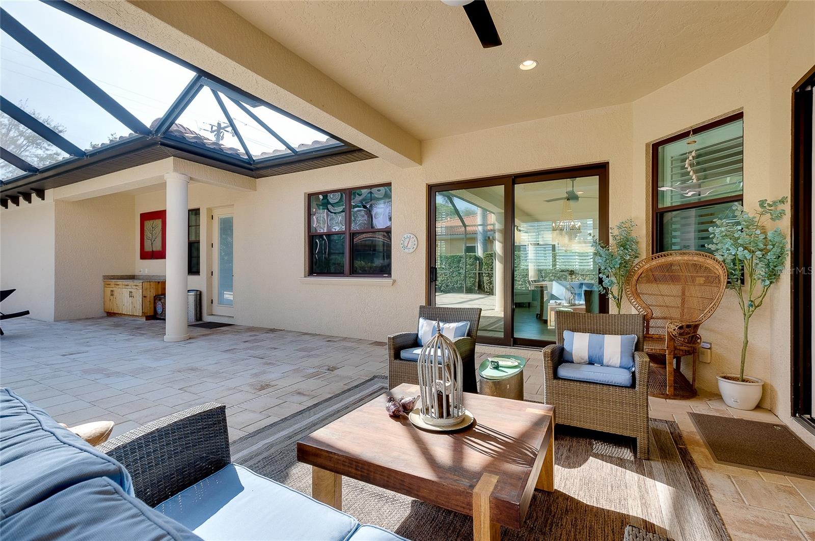 VENICE GULF VIEW SEC OF - Residential