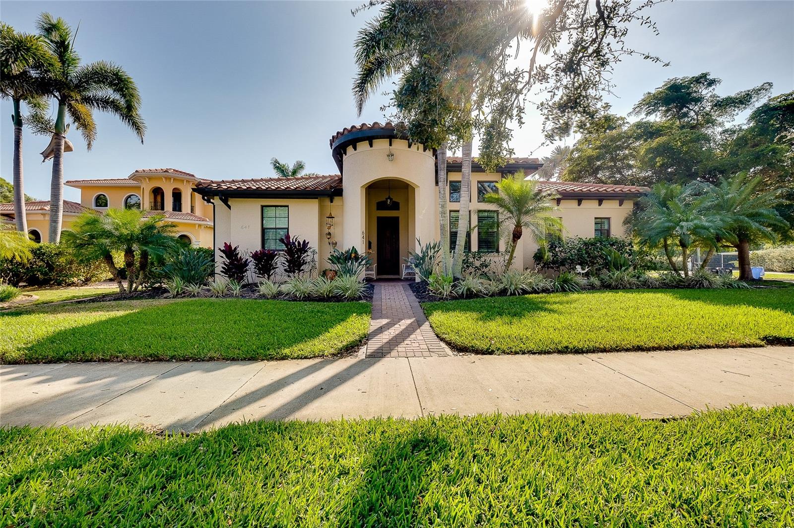 VENICE GULF VIEW SEC OF - Residential